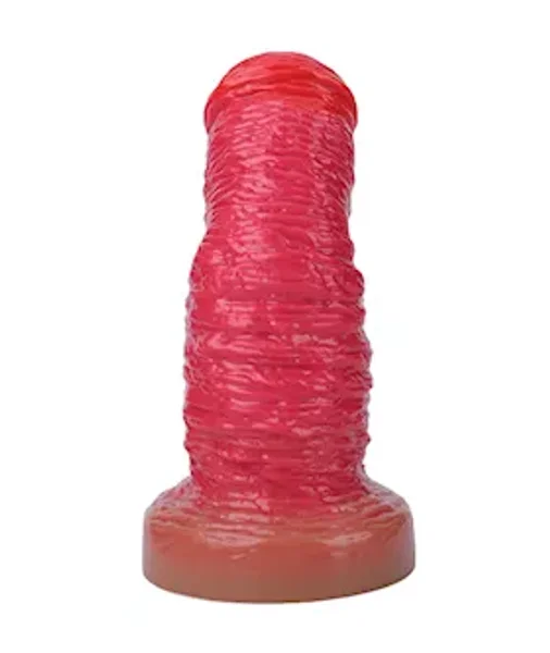 Flesh Monster Fantasy Dildo — image 3 of 4