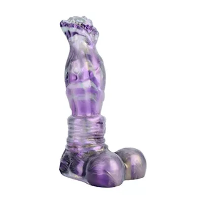 sultry sea serpent fantasy dildo