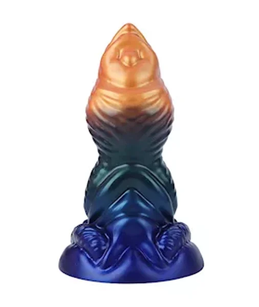 Rampaging Cyclops Fantasy Dildo — image 2 of 4