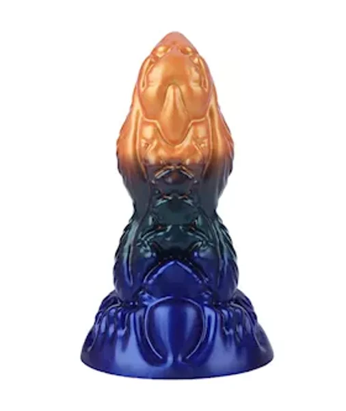 Rampaging Cyclops Fantasy Dildo — image 3 of 4