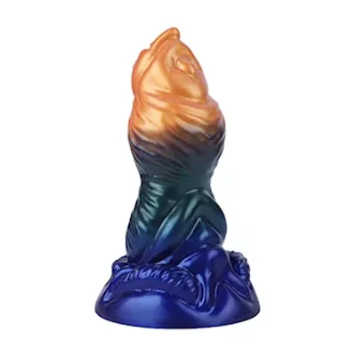 rampaging cyclops fantasy dildo