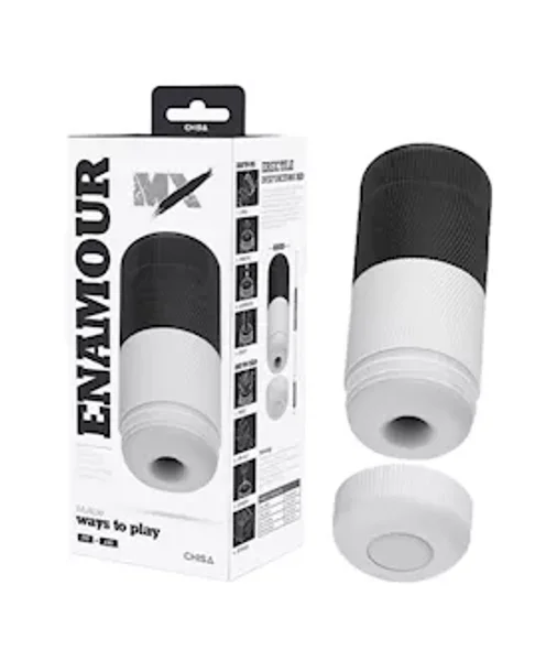 Enamour Masturbator — image 2 of 4