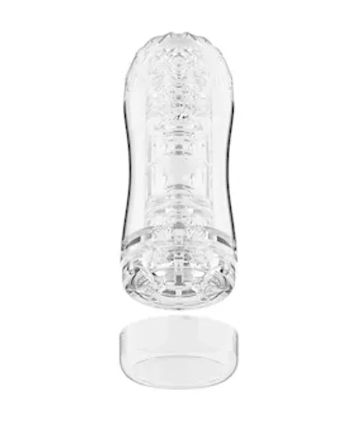 Peaking Pleasure Masturbator — image 3 of 5