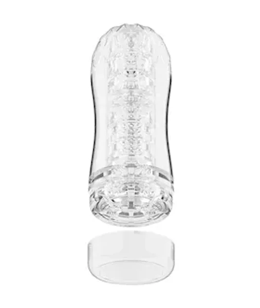 Lingering Masturbator — image 3 of 5