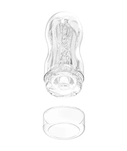 Hourglass Masturbator — image 3 of 5