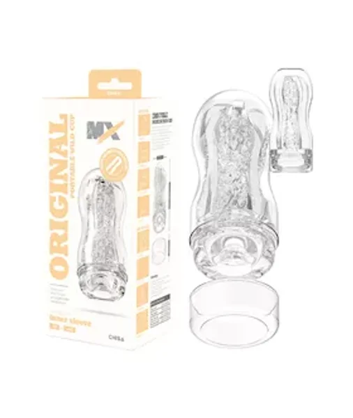 Wild Masturbator — image 2 of 5