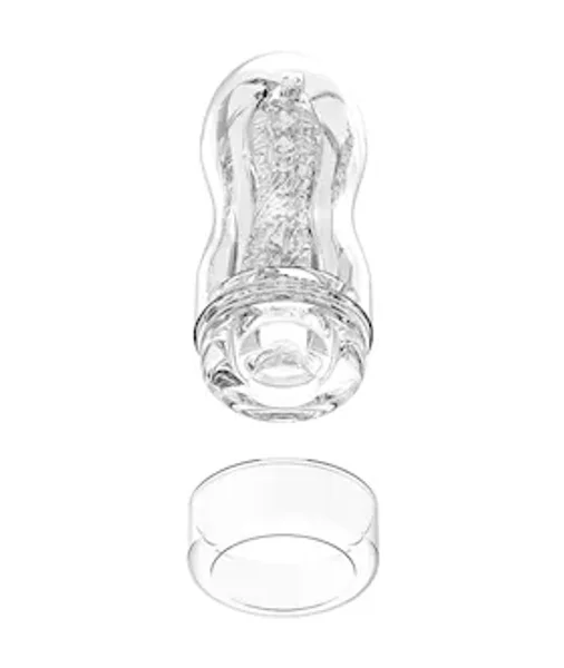 Dainty Masturbator — image 3 of 5