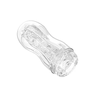 seductive masturbator