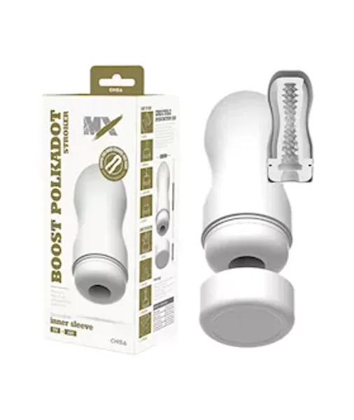 Boost Polkadot Stroker — image 2 of 5