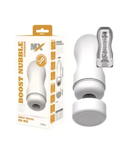 Boost Nubble Stroker — image 2 of 5
