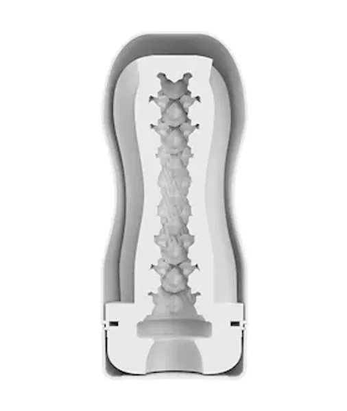 Boost Ribbed Stroker — image 4 of 5