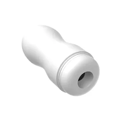 boost ribbed stroker
