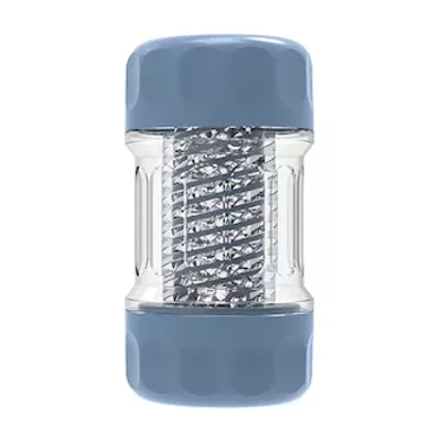 spiral nubble masturbator