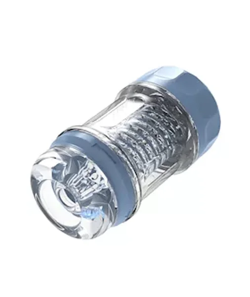 Spiral Nubble Masturbator — image 4 of 5