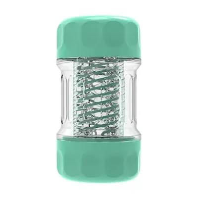 spiral orb masturbator