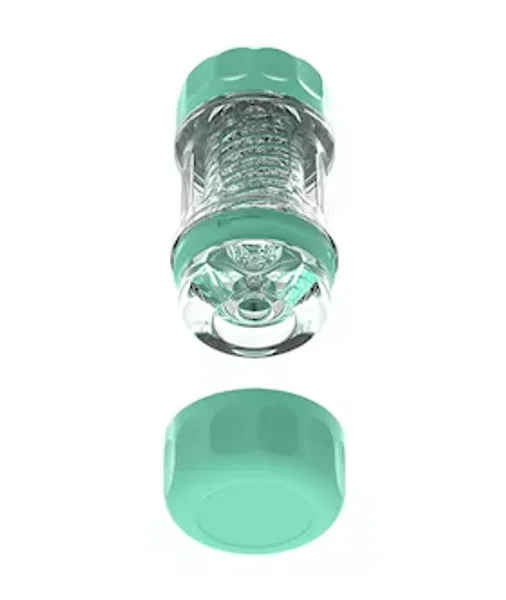 Spiral Orb Masturbator — image 3 of 5