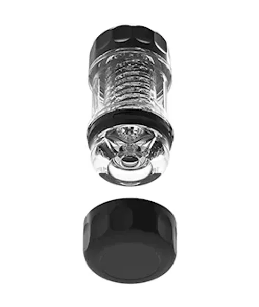 Spiral Square Masturbator — image 3 of 5