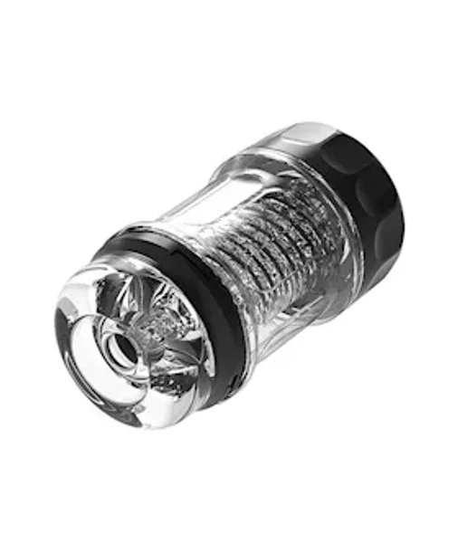 Spiral Square Masturbator — image 4 of 5