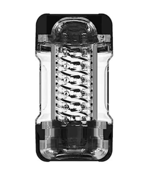 Spiral Square Masturbator — image 5 of 5