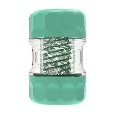 supple masturbator