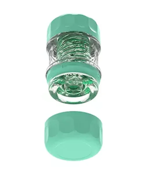 Supple Masturbator — image 3 of 5