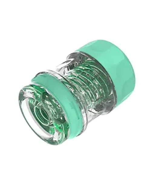 Supple Masturbator — image 4 of 5