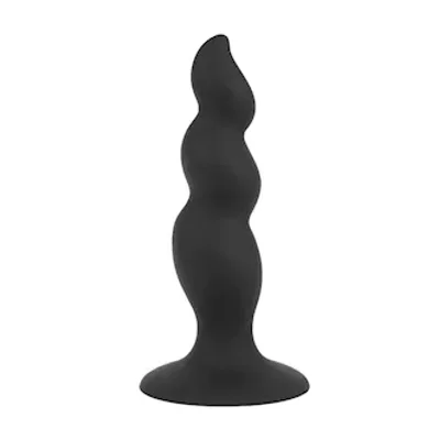 twirling butt plug