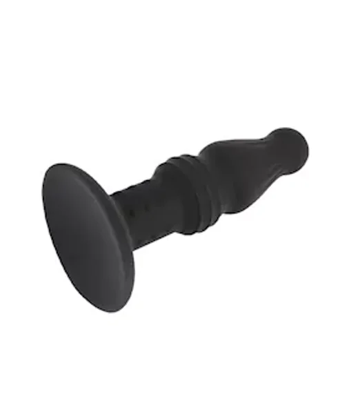 Ride Of Your Life Anal Plug — image 3 of 4