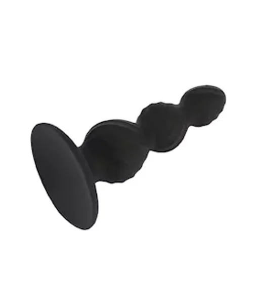 Whoosh Beaded Anal Plug — image 3 of 4