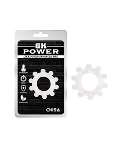Cock Power Enhancer Ring — image 2 of 5