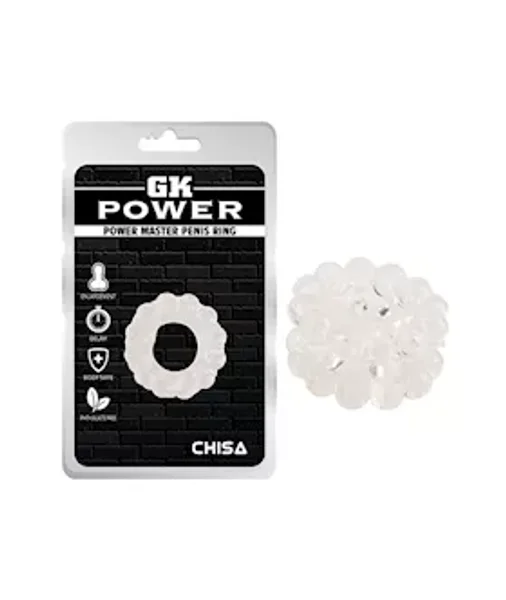 Power Master Penis Ring — image 2 of 5
