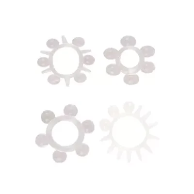 overtime cock ring set