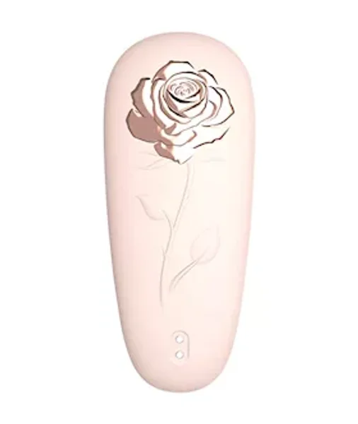 Rosebud Tapping Clitoral Vibe — image 4 of 6