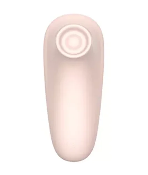 Rosebud Tapping Clitoral Vibe — image 3 of 6