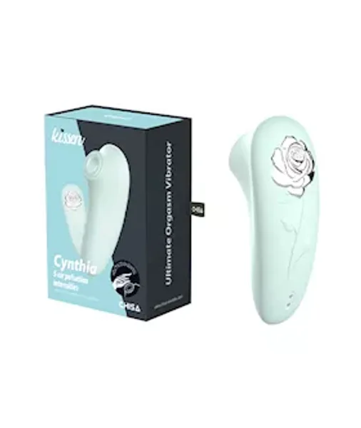 Cynthia Suction Vibe — image 2 of 6