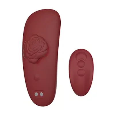 multiflora remote controlled panty vibe