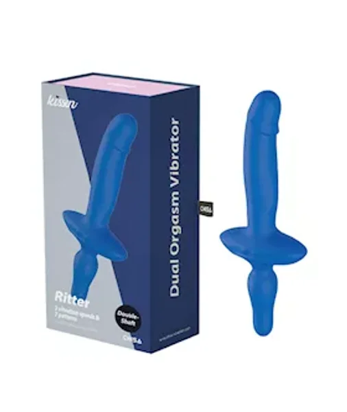 Ritter Double Ended Vibrator — image 2 of 4