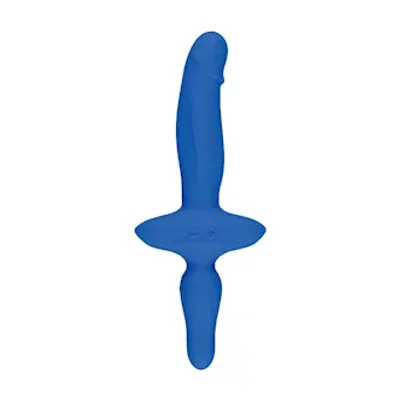 ritter double ended vibrator