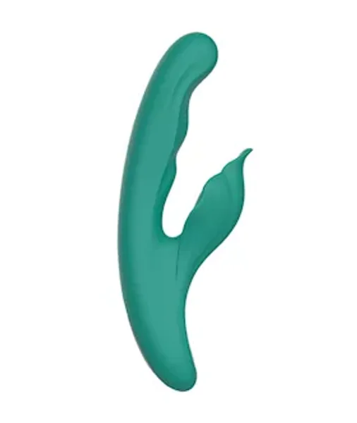 Kymo Thrusting Rabbit Vibrator — image 3 of 5