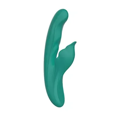 kymo thrusting rabbit vibrator