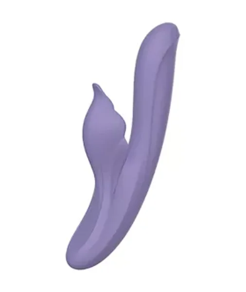 Captive Multifunction Rabbit Vibe — image 4 of 6