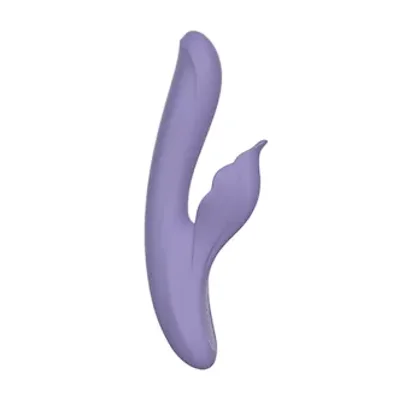captive multifunction rabbit vibe