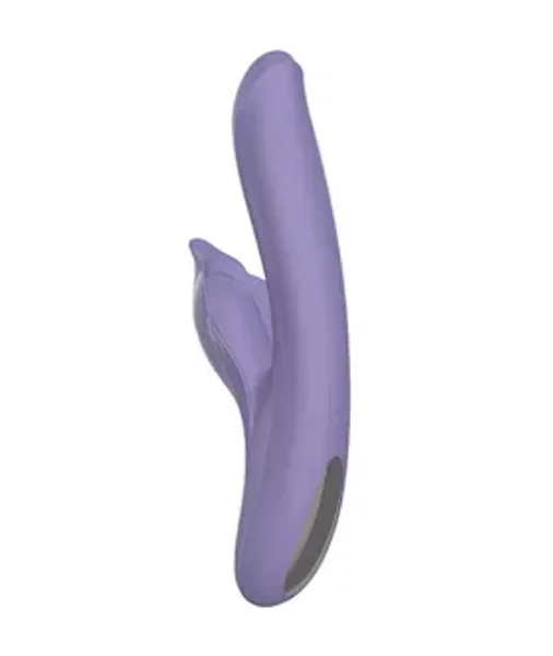 Captive Multifunction Rabbit Vibe — image 5 of 6