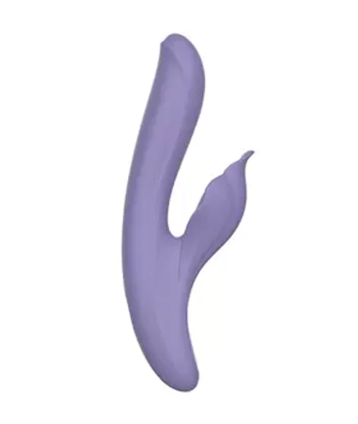 Captive Multifunction Rabbit Vibe — image 3 of 6