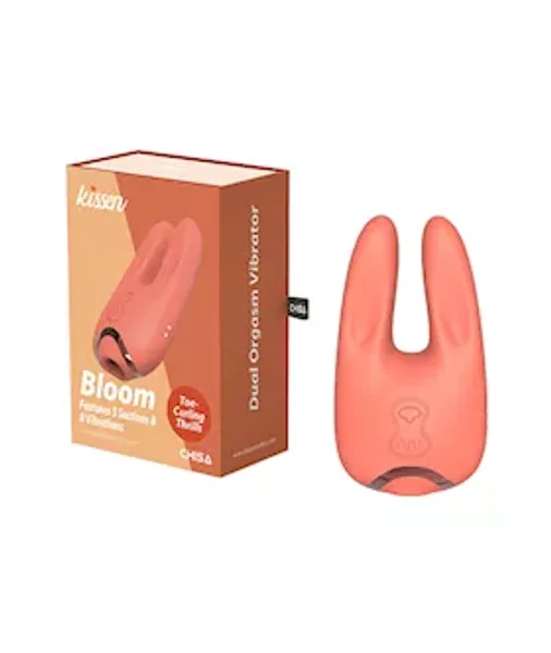 Bloom Clitoral Vibe — image 2 of 4