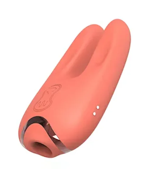 Bloom Clitoral Vibe — image 4 of 4