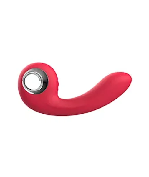 Sharpy Tapping G-spot Vibrator — image 4 of 5