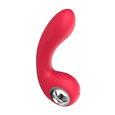 sharpy tapping g spot vibrator