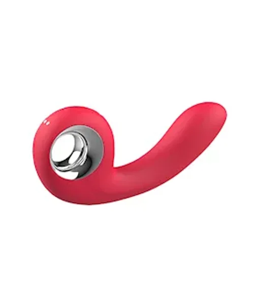 Sharpy Tapping G-spot Vibrator — image 5 of 5