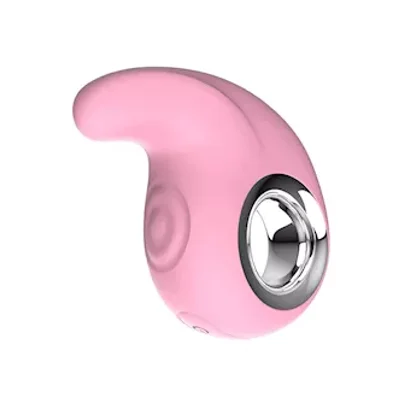 comma tapping vibrator